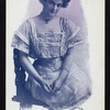 Isabel Irving, Photofile 'A'
