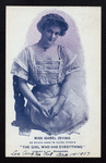 Isabel Irving, Photofile 'A'