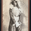 Isabel Irving, Photofile 'A'