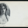 Isabel Irving, Photofile 'A'