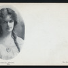 Isabel Irving, Photofile 'A'