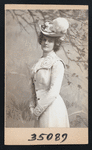 Isabel Irving, Photofile 'A'