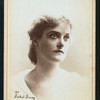 Isabel Irving, Photofile 'A'