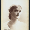 Isabel Irving, Photofile 'A'