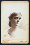 Isabel Irving, Photofile 'A'