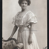 Isabel Irving, Photofile 'A'