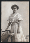 Isabel Irving, Photofile 'A'