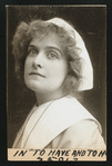 Isabel Irving, Photofile 'A'