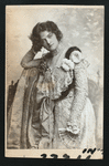 Isabel Irving, Photofile 'A'