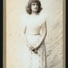Isabel Irving, Photofile 'A'