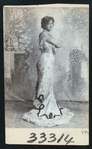Isabel Irving, Photofile 'A'