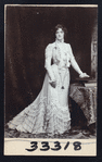 Isabel Irving, Photofile 'A'