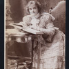 Isabel Irving, Photofile 'A'