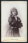 Isabel Irving, Photofile 'A'