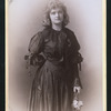 Isabel Irving, Photofile 'A'