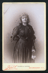 Isabel Irving, Photofile 'A'