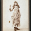 Isabel Irving, Photofile 'A'