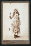 Isabel Irving, Photofile 'A'