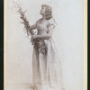 Isabel Irving, Photofile 'A'