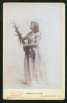 Isabel Irving, Photofile 'A'
