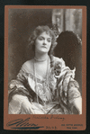Isabel Irving, Photofile 'A'