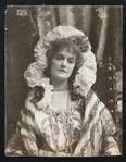 Isabel Irving, Photofile 'A'