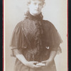 Isabel Irving, Photofile 'A'