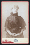 Isabel Irving, Photofile 'A'