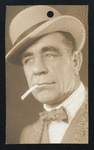 John Irwin