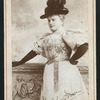 May Irwin