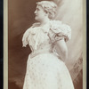 May Irwin