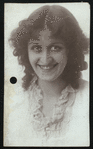 Virginia Irwin
