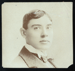 John W. Isham