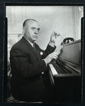 Jose Iturbi