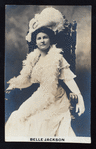 Belle Jackson