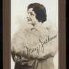Emid May Jackson