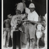 Jamaica, by E.M Harburg & Fred Saidy