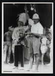 Jamaica, by E.M Harburg & Fred Saidy