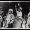 Jamaica, by E.M Harburg & Fred Saidy