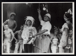 Jamaica, by E.M Harburg & Fred Saidy