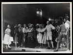 Jamaica, by E.M Harburg & Fred Saidy