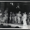 Jamaica, by E.M Harburg & Fred Saidy