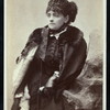 Franceska Janauschek