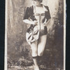 Vernona Jarbeau