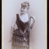 Vernona Jarbeau