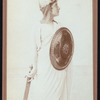 Jeanne d'Arc, by Percy MacKaye