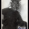 Vladimir Sokoloff as the Devil in the 1927 Salzburg Festival production Jedermann