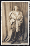 Alexander Moissi in the stage production Jedermann