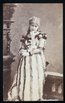 Sara Jewett