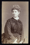 Sara Jewett